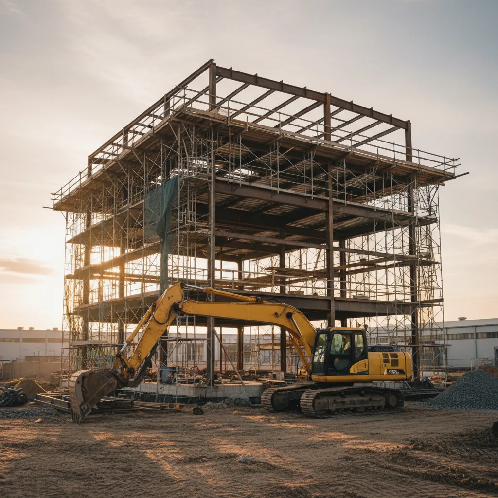 Commercial Construction Loans for Tempe, AZ businesses