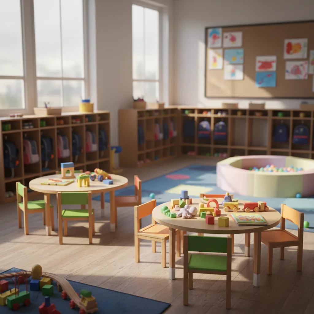 SBA Loans for Daycare for Tempe, AZ businesses