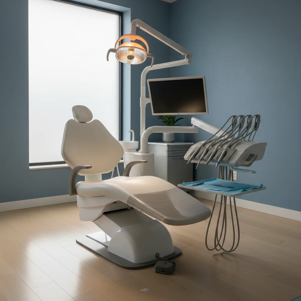 Dental Practice Loans for Tempe, AZ businesses