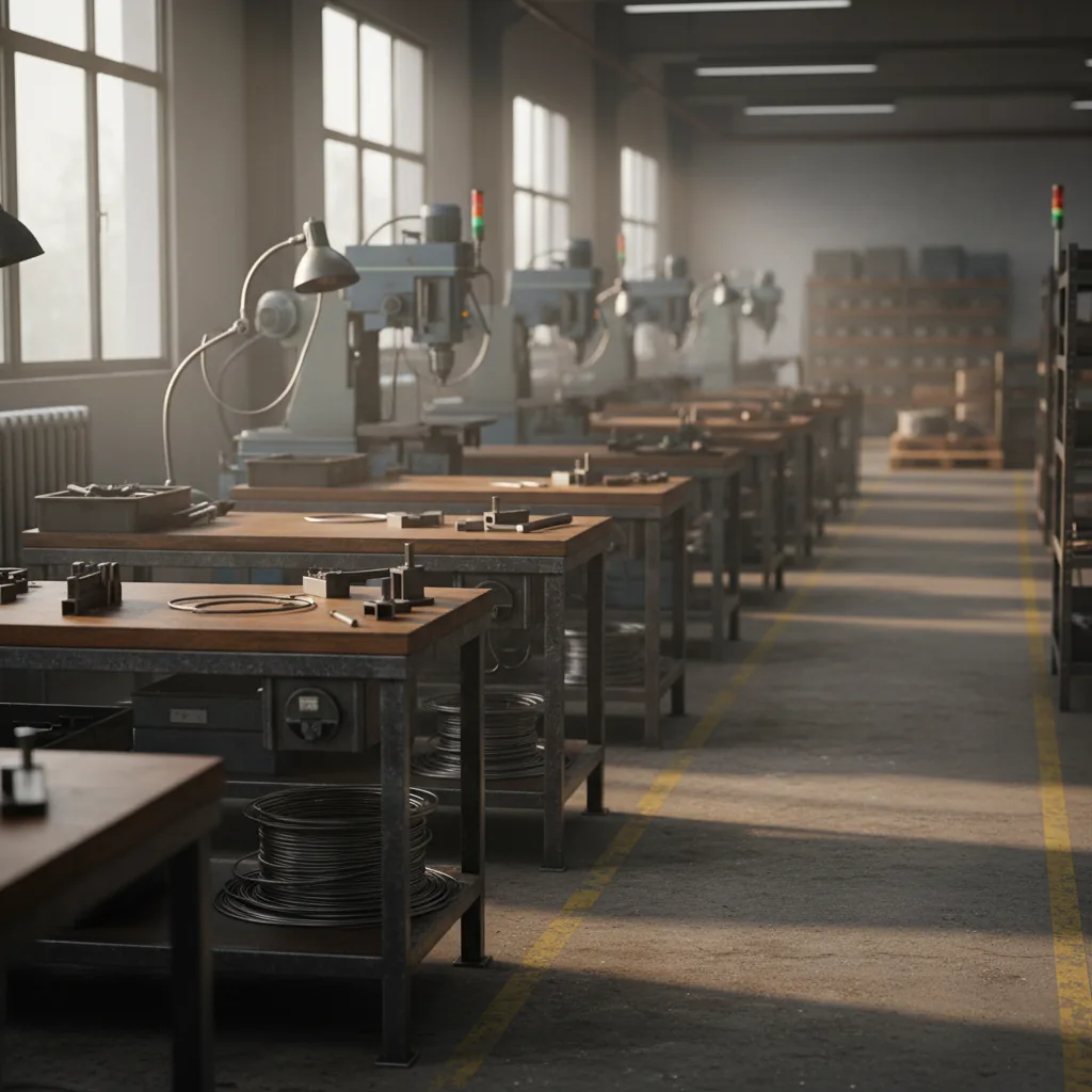 Manufacturing Equipment Financing for Tempe, AZ businesses