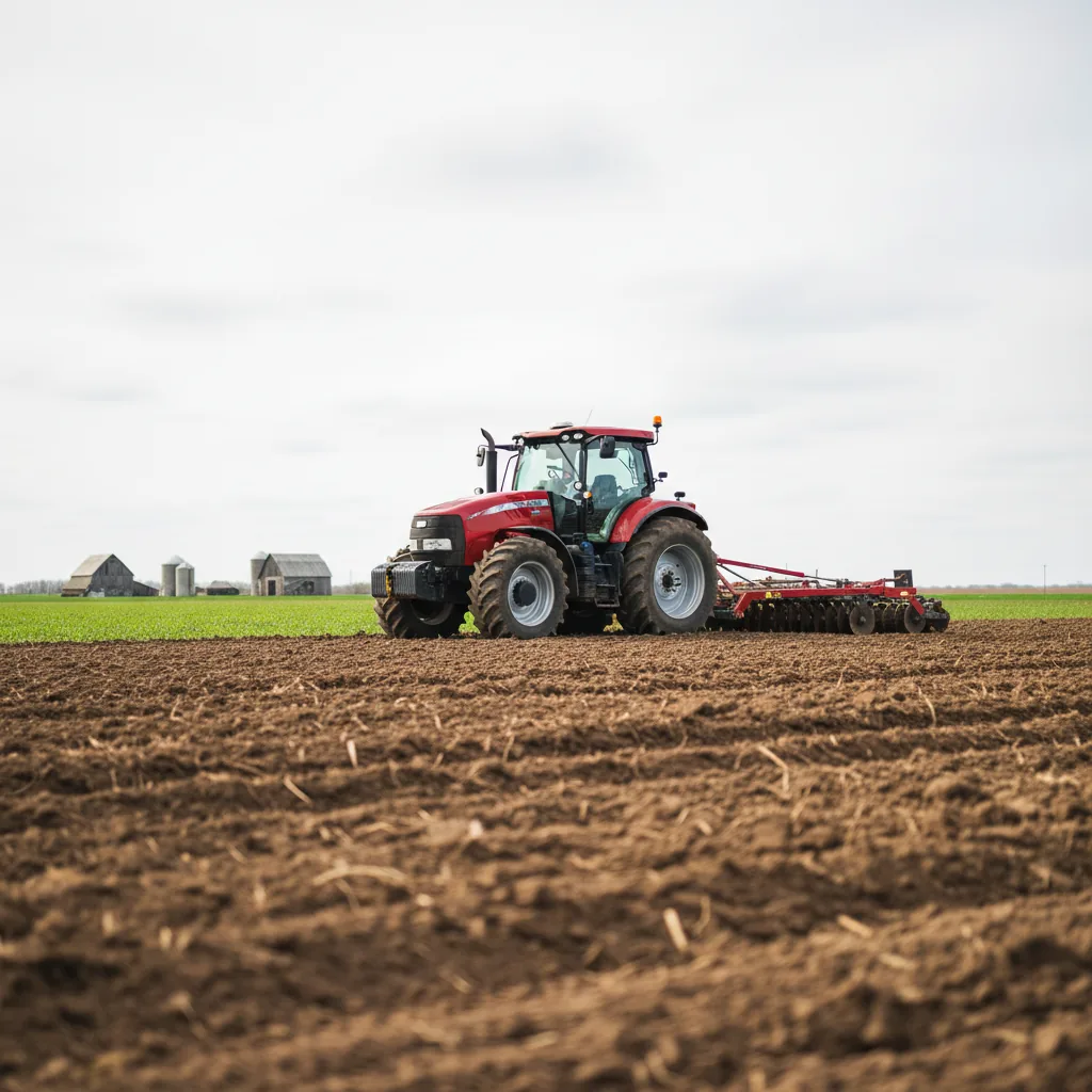Landscaping Equipment Financing for Tempe, AZ businesses