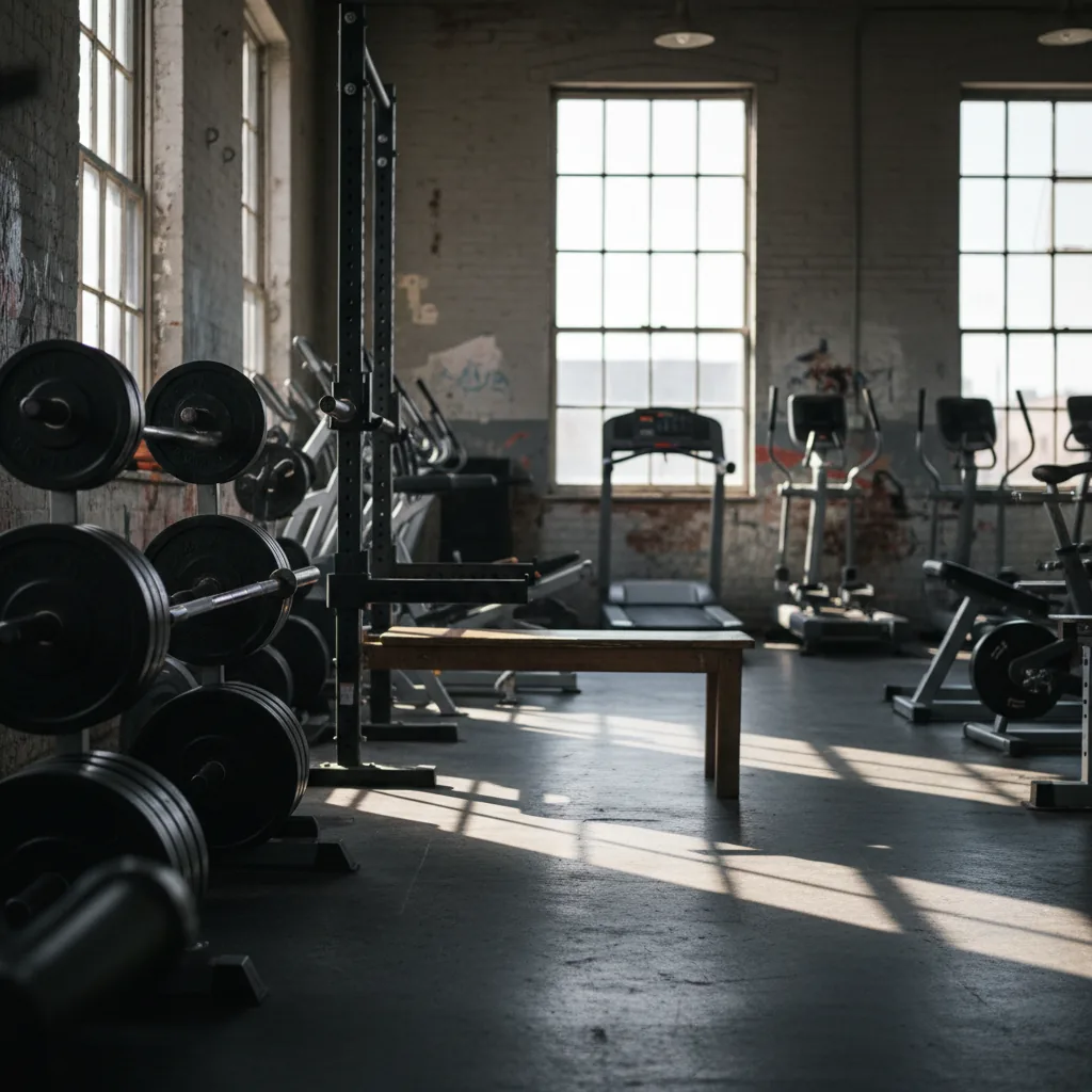 Gym & Fitness Business Loans for Tempe, AZ businesses