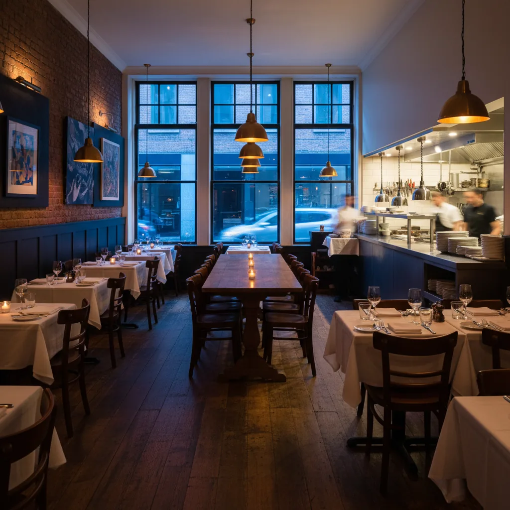 Restaurant Loans for Tempe, AZ businesses