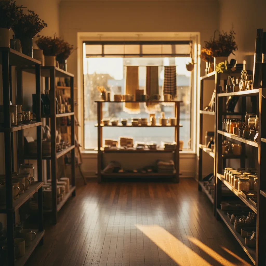 Retail Business Loans for Tempe, AZ businesses
