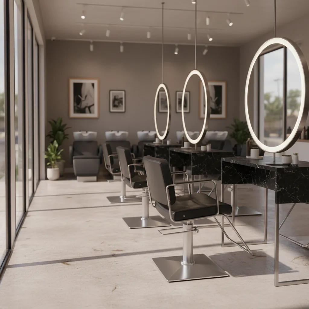 Salon Business Loans for Tempe, AZ businesses