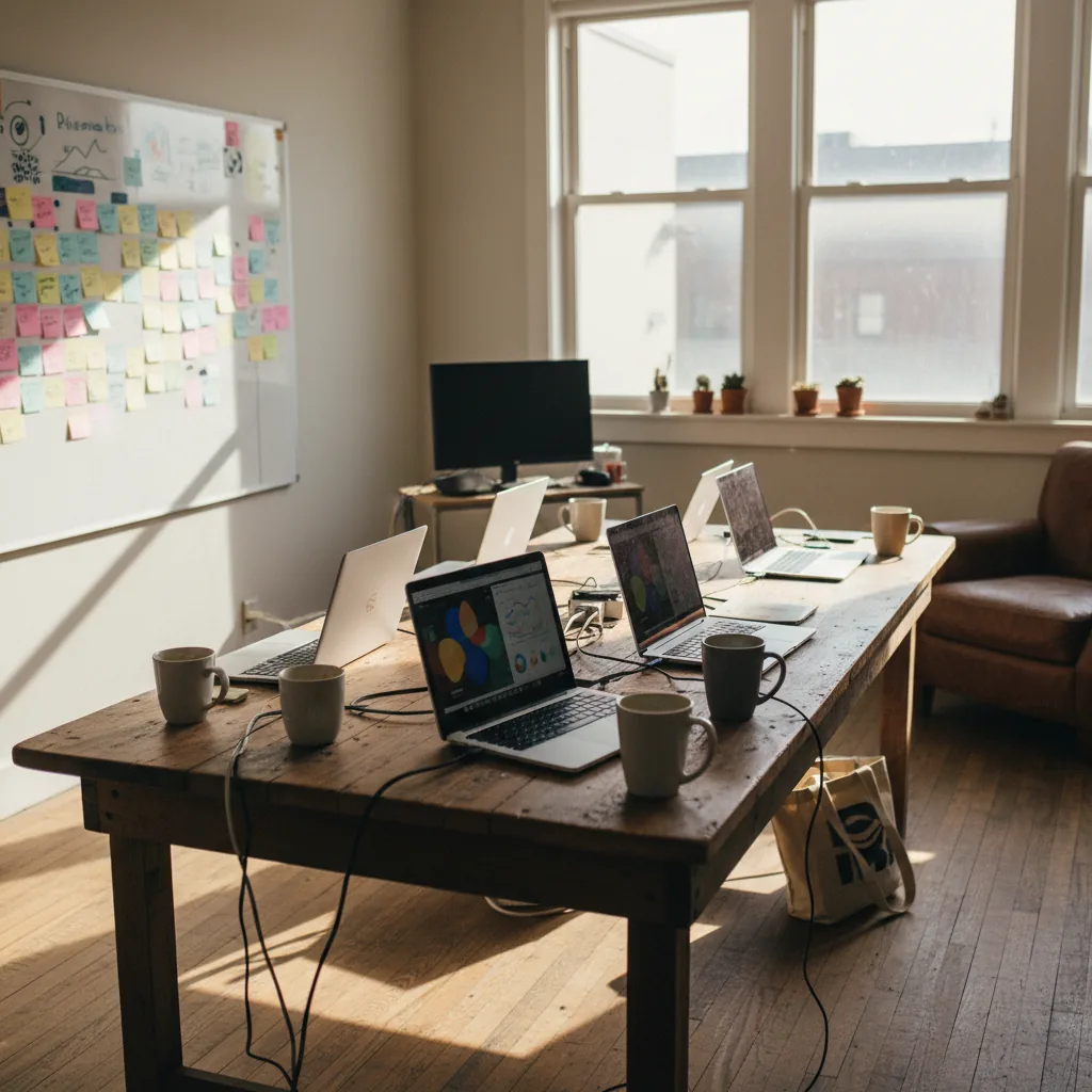 Startup Business Loans for Tempe, AZ businesses